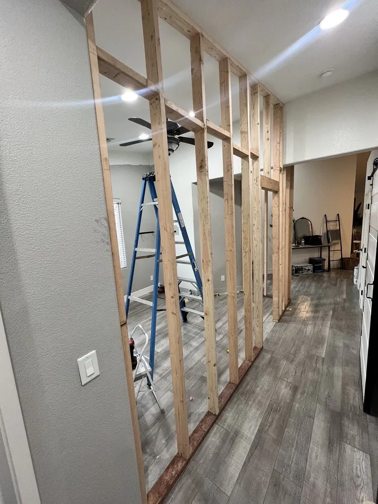 Slide of Bumble Bee Construction