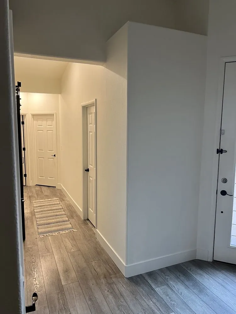 Slide of Bumble Bee Construction