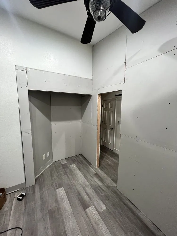 Slide of Bumble Bee Construction