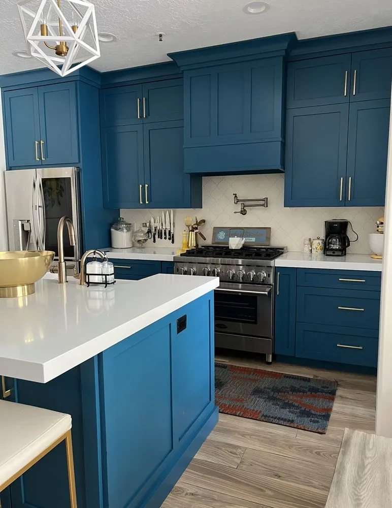 Slide of Bumble Bee Construction