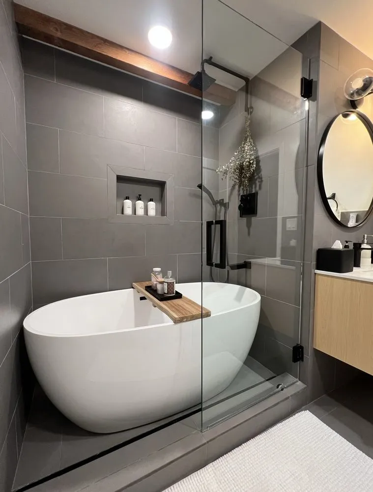 Slide of Bumble Bee Construction