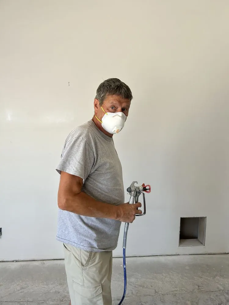 Slide of Bumble Bee Home Services