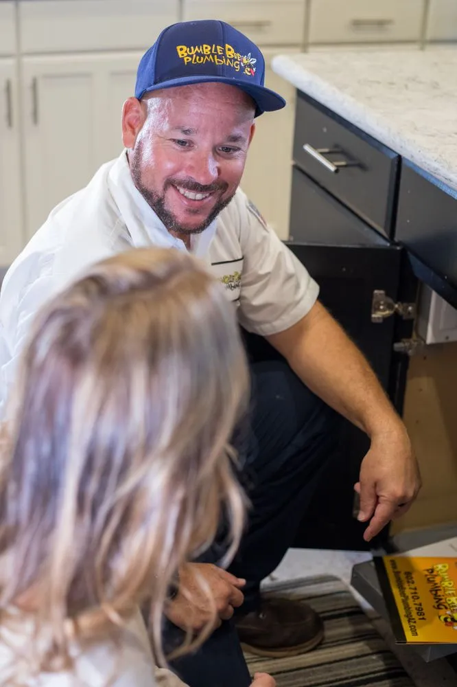 Certified panel upgrade service in , - Bumble Bee Home Services