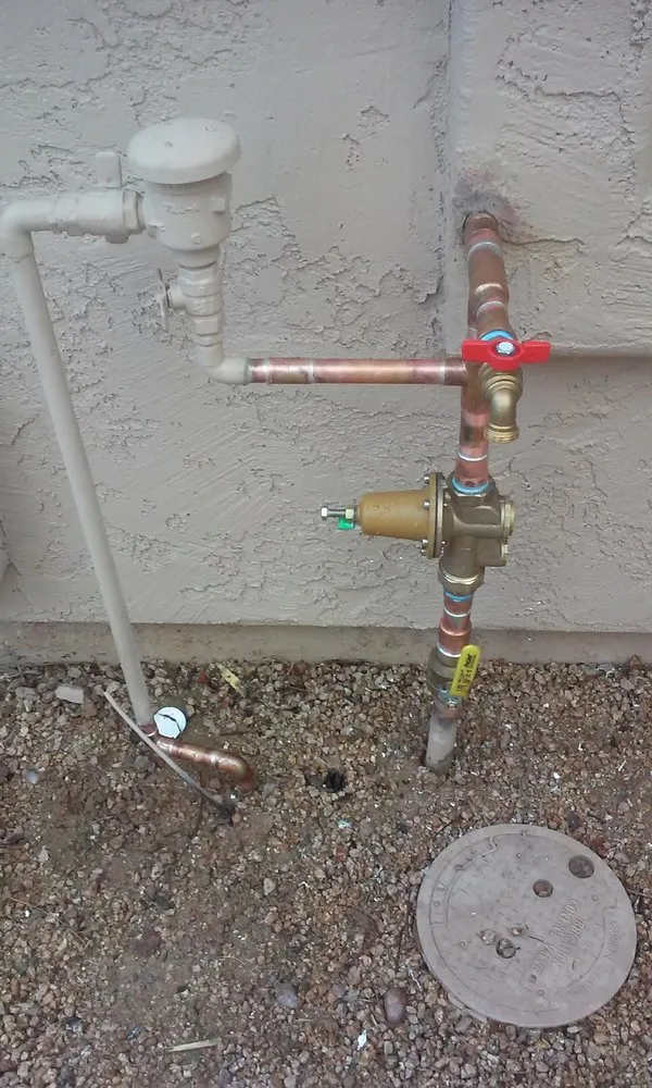 Licensed electrician providing electrical repair in ,