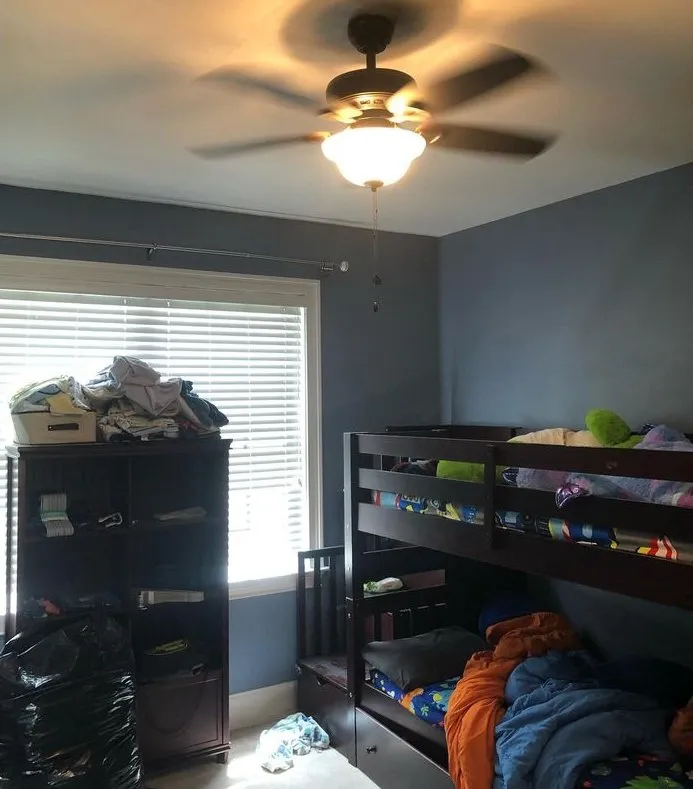 Slide of Bumblebee Electric Company