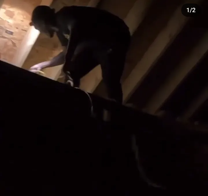 Slide of Bumblebee Electric Company