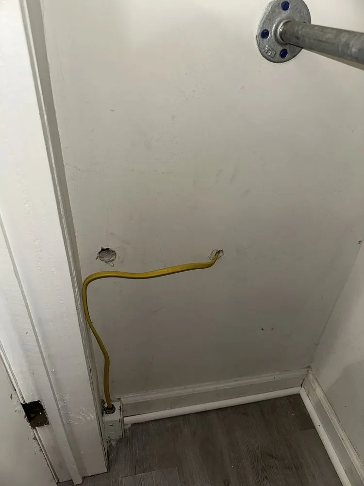 Slide of Bumblebee Electric Company