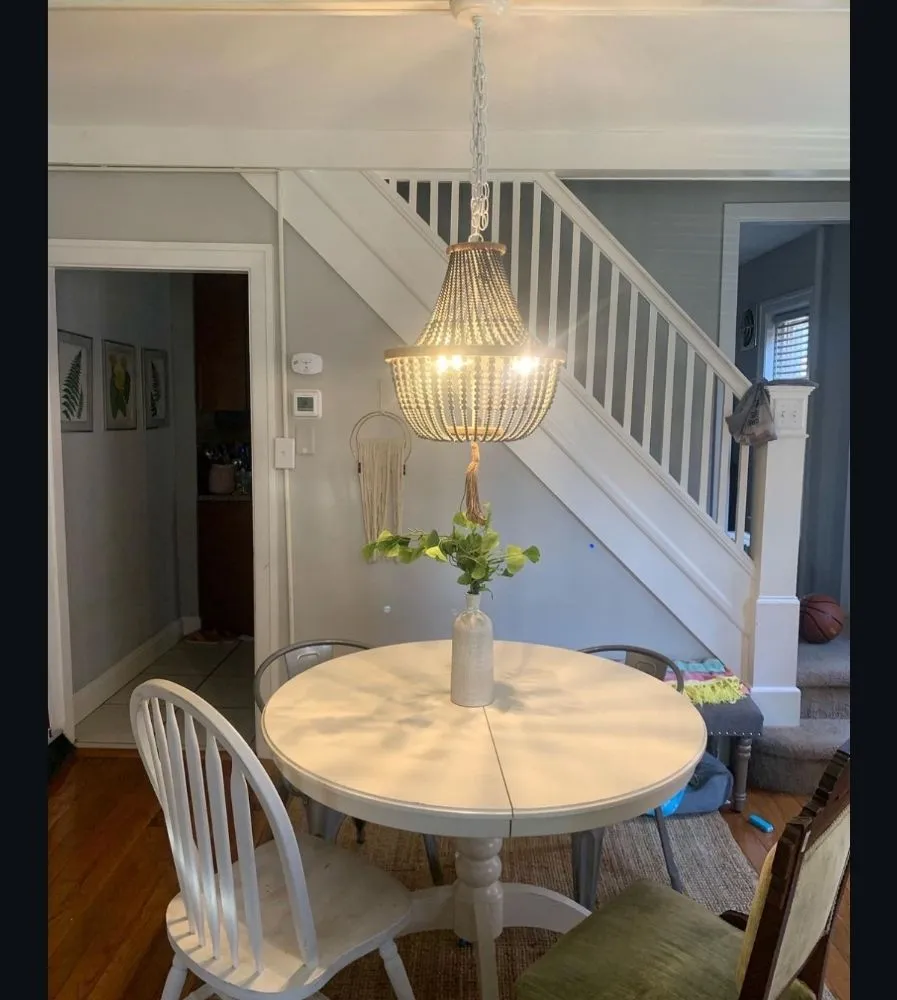 Slide of Bumblebee Electric Company