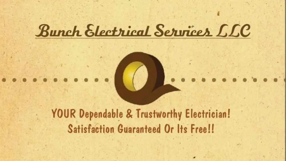 Trusted panel upgrade experts serving Maplesville, AL - Bunch Contractors