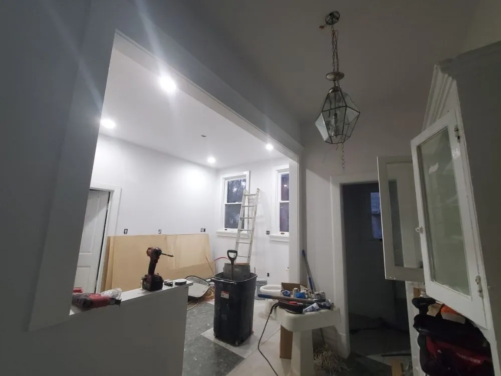 Affordable electrical repair service in Maplesville, AL - Bunch Contractors
