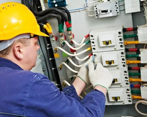 Bunch Landscape Lighting Installers Logo