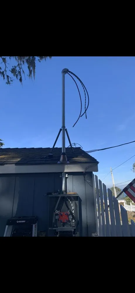 Slide of Bungalow Electric