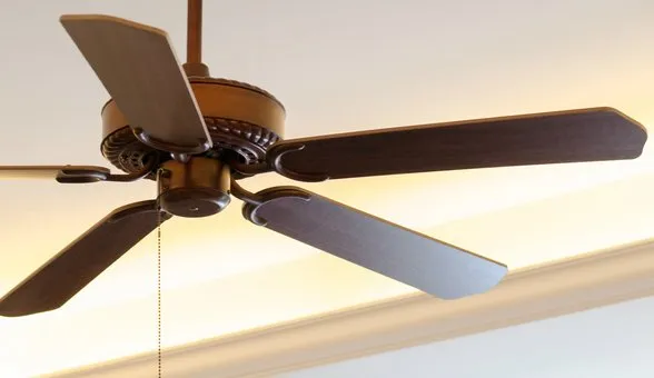 Slide of Bunger Electric