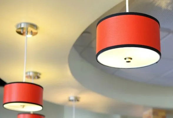 Slide of Bunger Electric