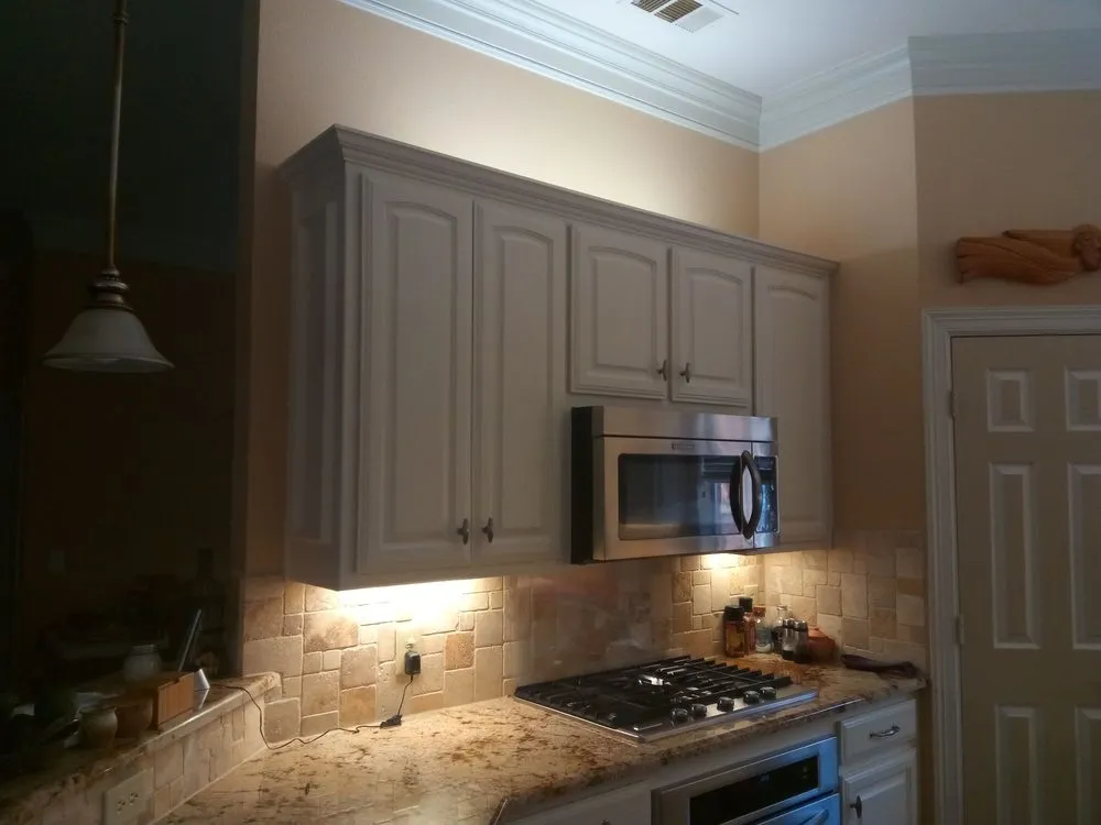 Slide of Bunger Electric