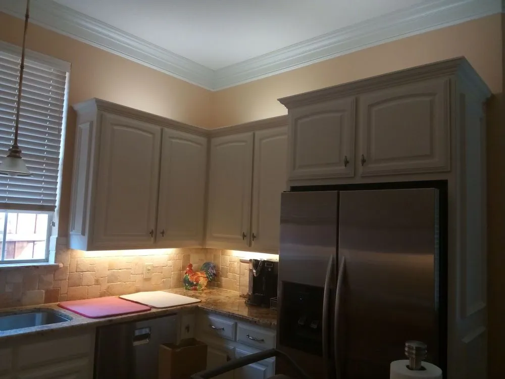 Slide of Bunger Electric