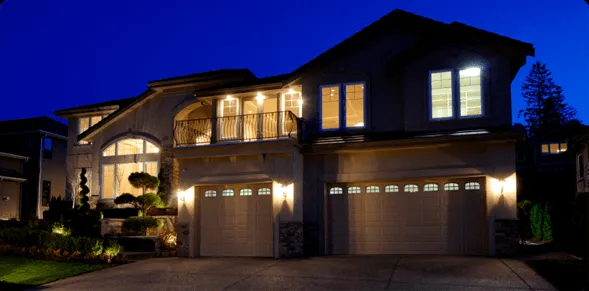 Slide of Bunger Electric