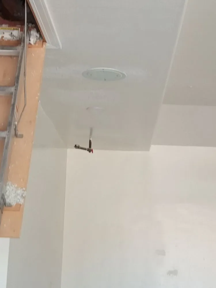 Slide of Bunk Electric