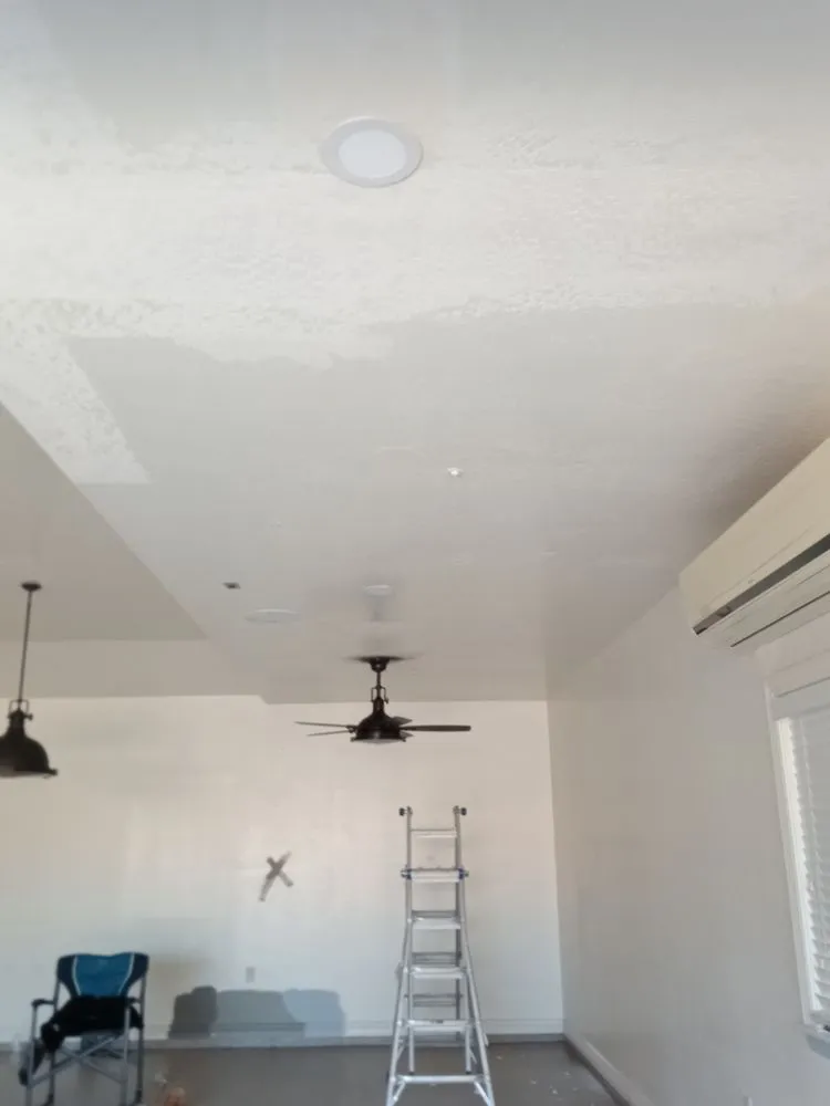 Slide of Bunk Electric