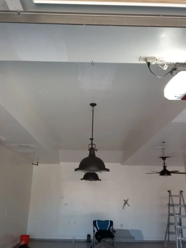 Slide of Bunk Electric