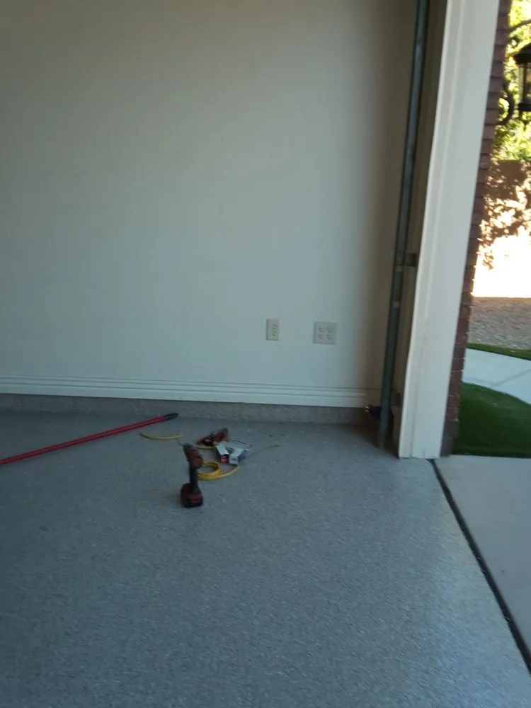 Slide of Bunk Electric