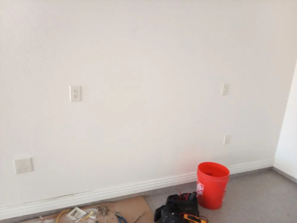 Slide of Bunk Electric