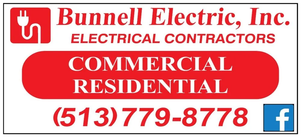 Slide of Bunnell Electric