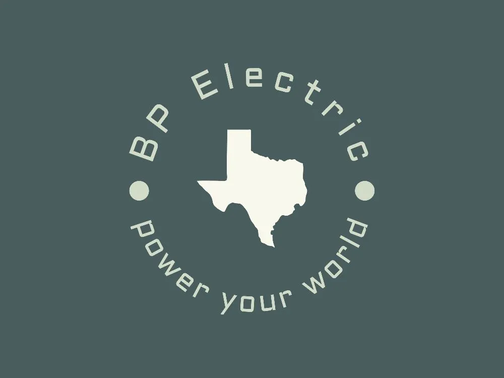Slide of Burac Power Electric