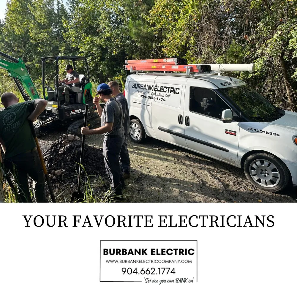 Expert emergency electrical service service in ,  - Burbank Electric