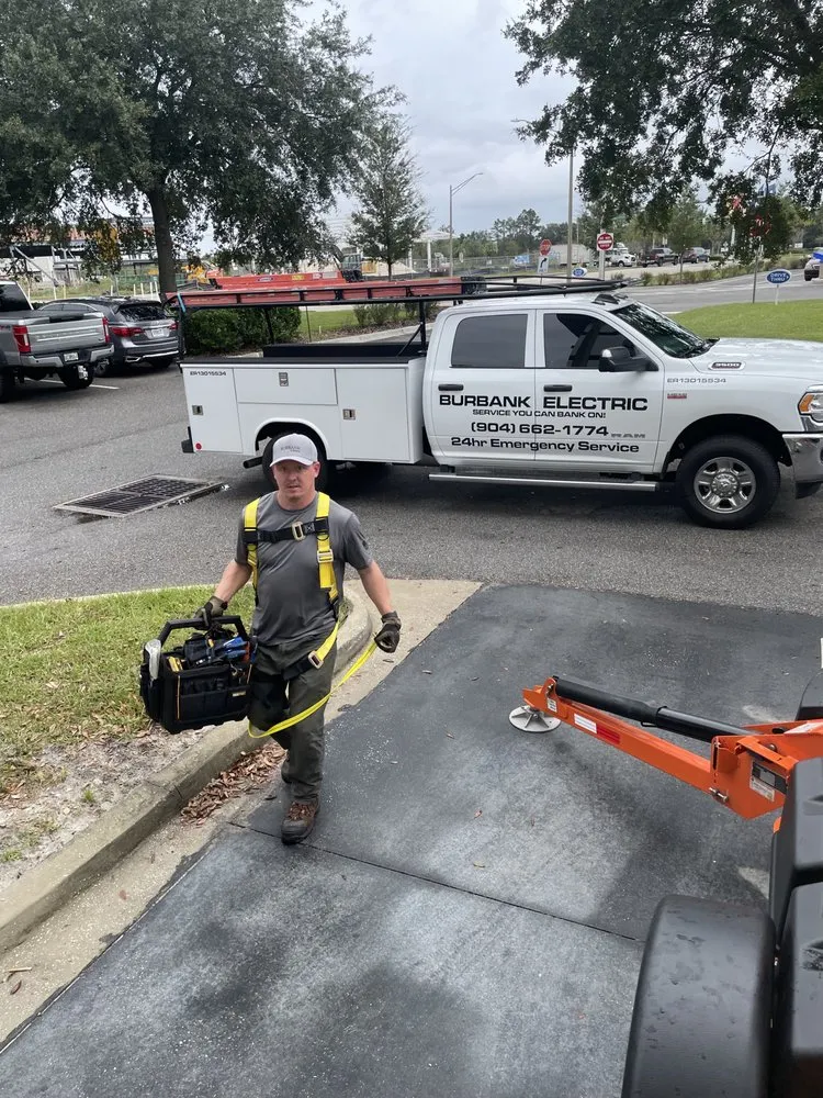 Certified electrical service for homes in electrical repair,  by 