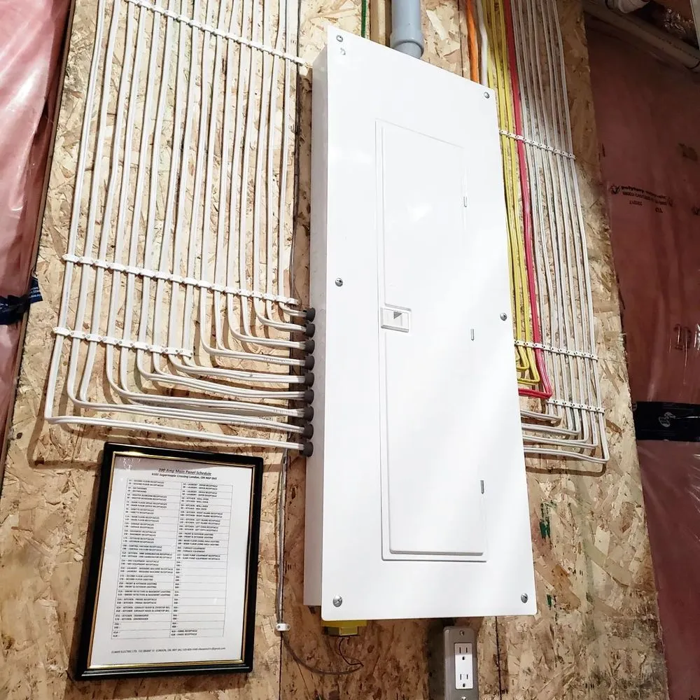 Slide of Burbank Emergency Electrician