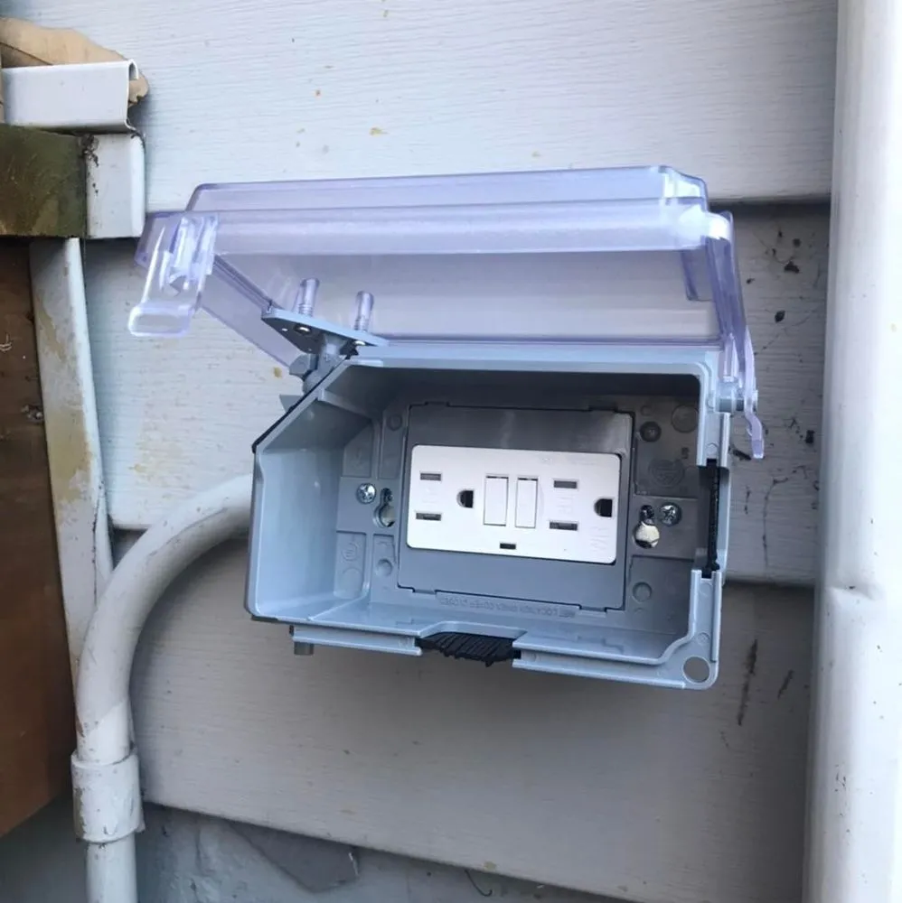 Slide of Burbank Emergency Electrician