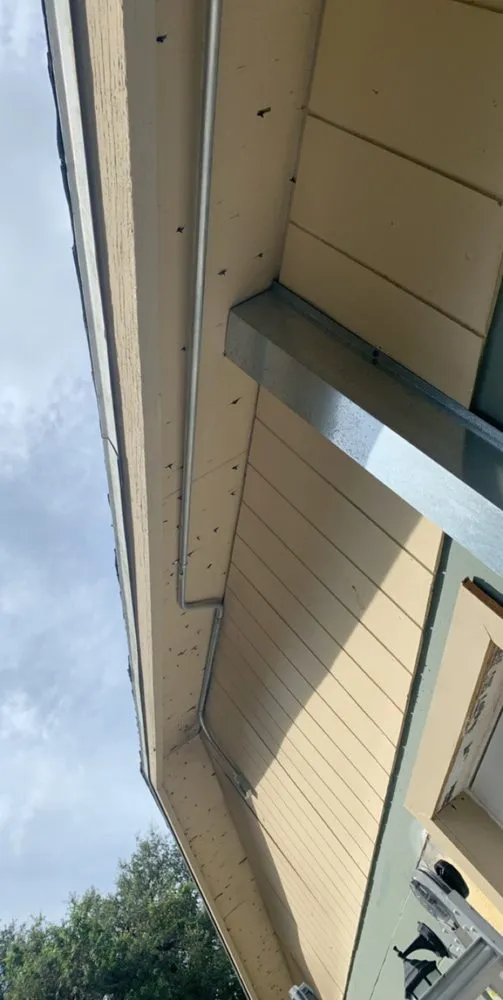 Slide of Burds Security & Data