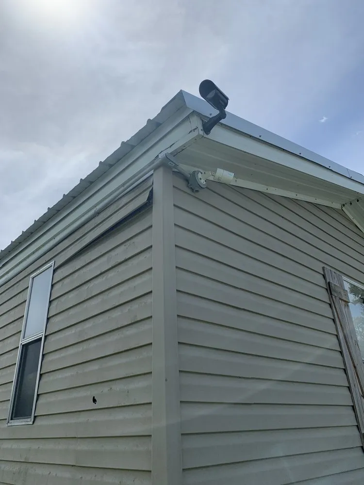 Slide of Burds Security & Data