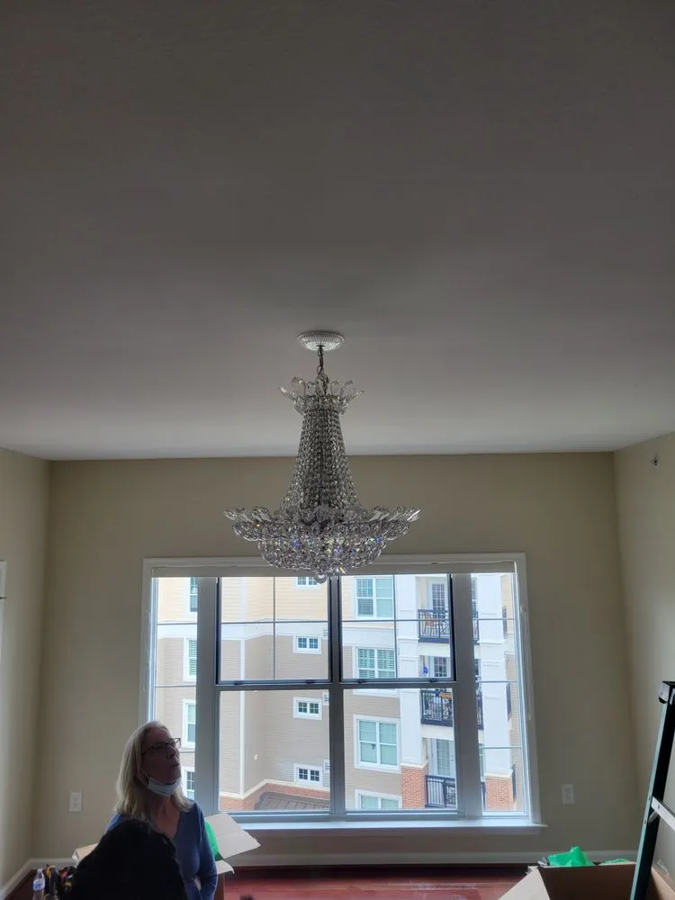 Slide of Burel Electrical