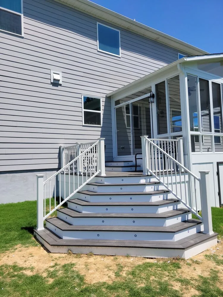 Slide of Burel Electrical