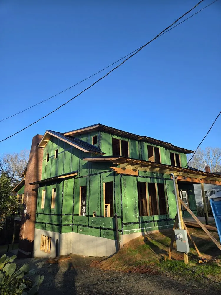 Slide of Burel Electrical