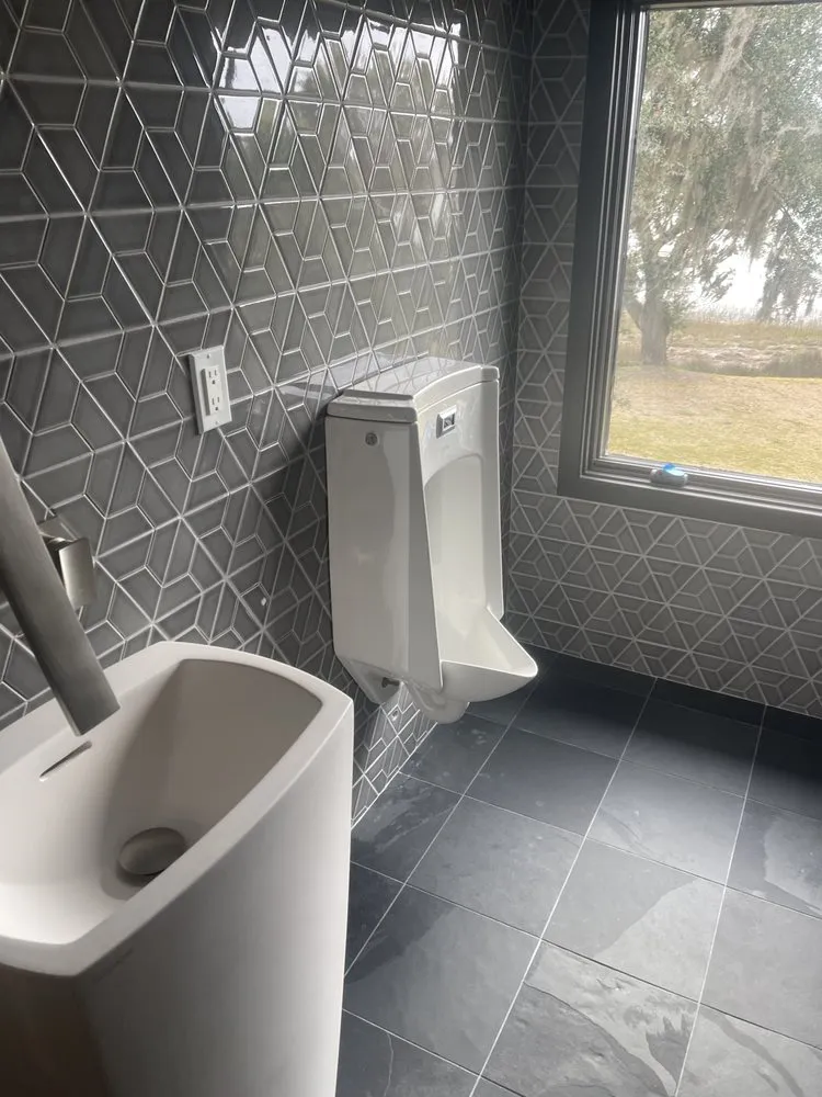 Slide of Burford Mechanical