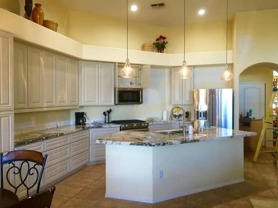 Slide of Burgess Electric