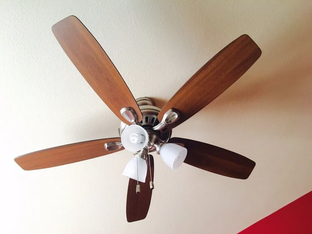 Slide of Burgess Electric