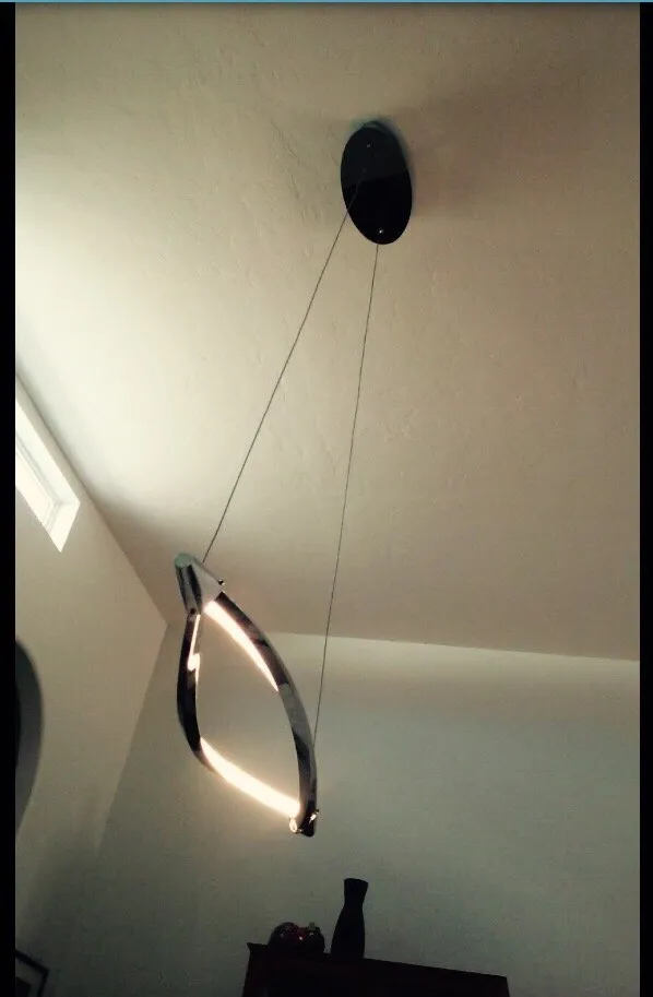 Slide of Burgess Electric