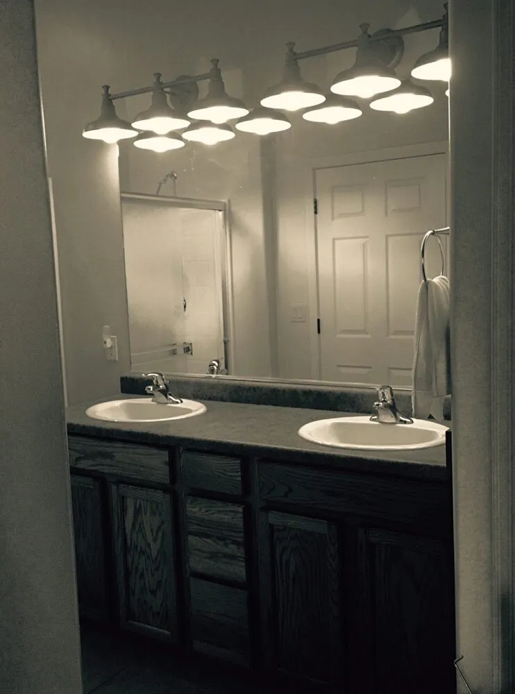 Slide of Burgess Electric