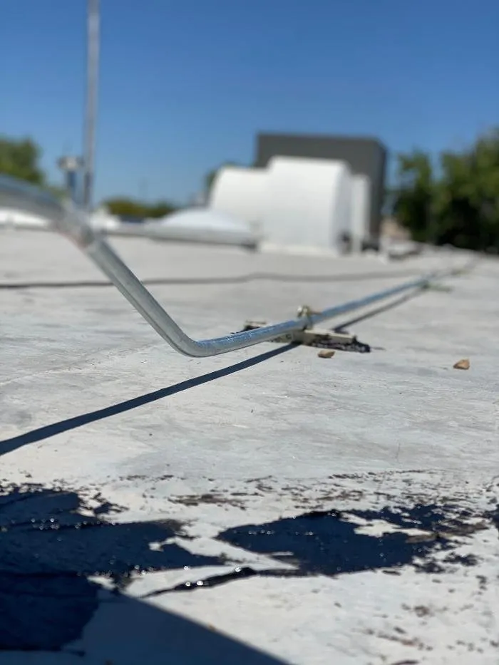 Slide of Burgess Electric