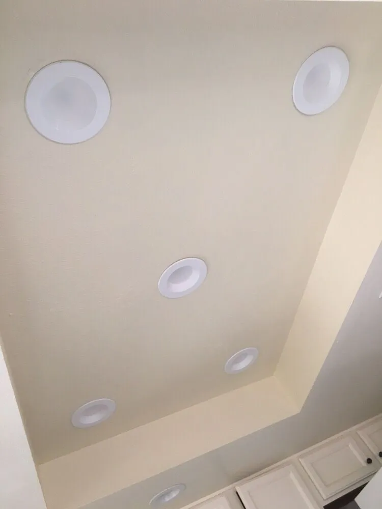 Slide of Burgess Electric