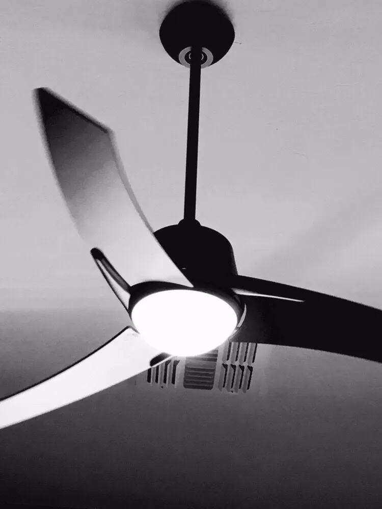 Slide of Burgess Electric