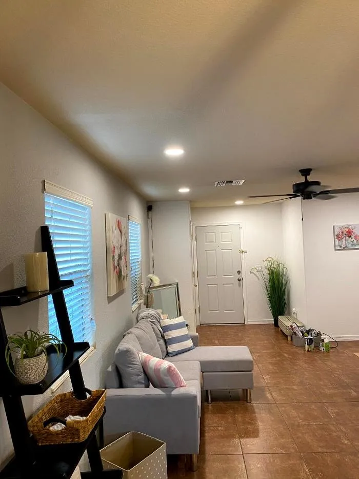 Slide of Burgess Electric