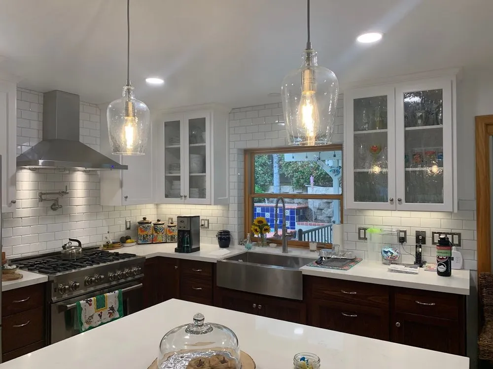 Slide of Burgin Brothers Electric