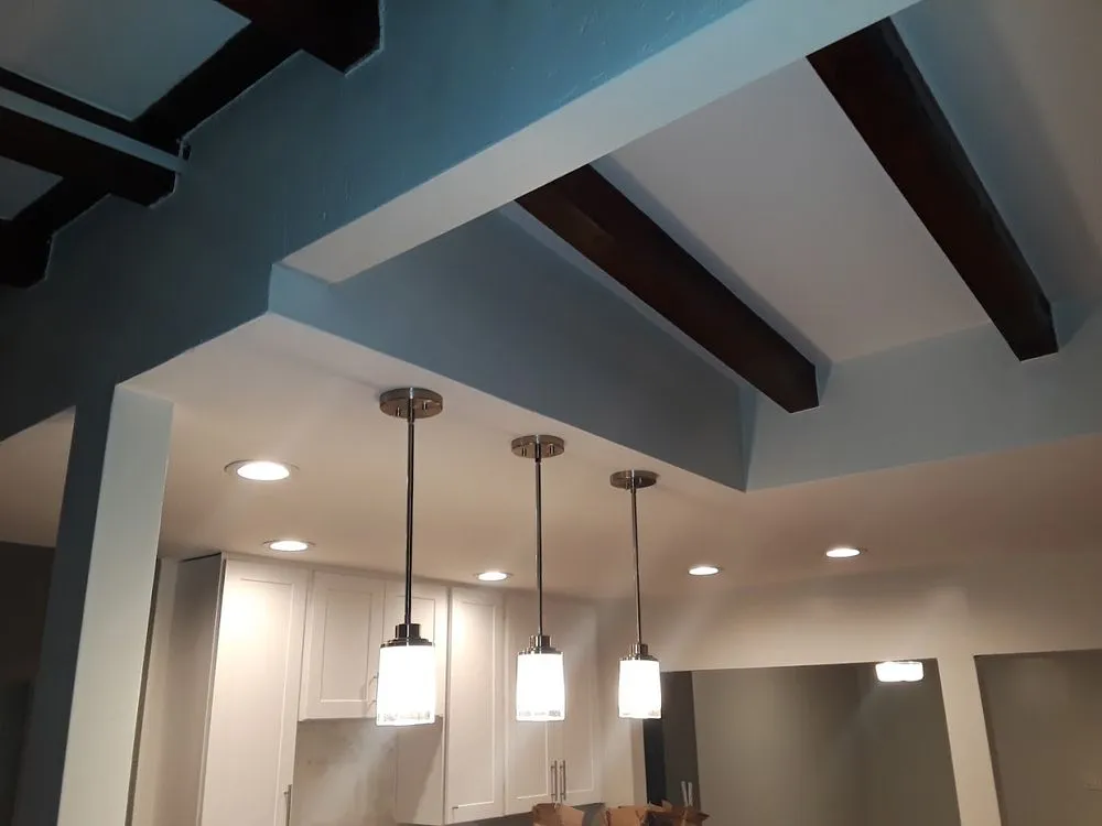 Slide of Burgin Brothers Electric