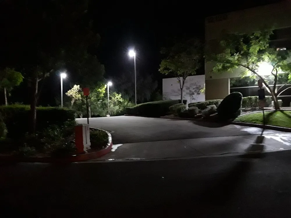 Slide of Burgin Brothers Electric