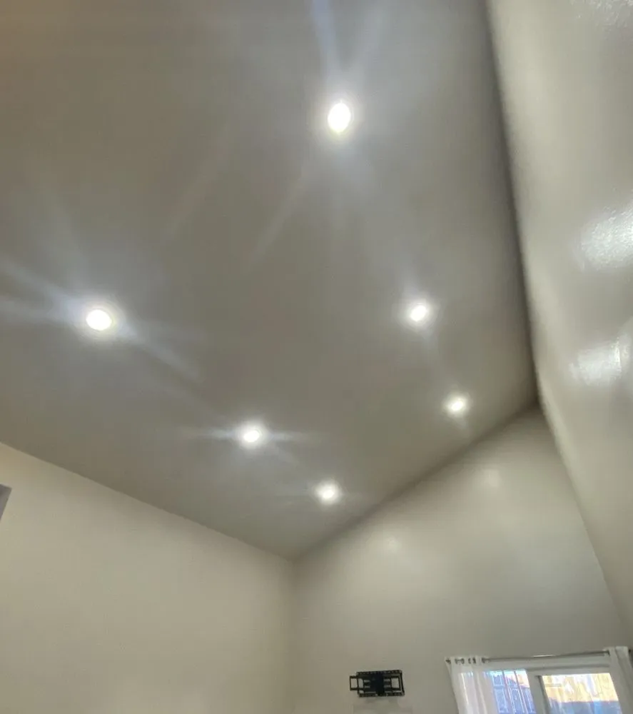 Slide of Burgin Brothers Electric